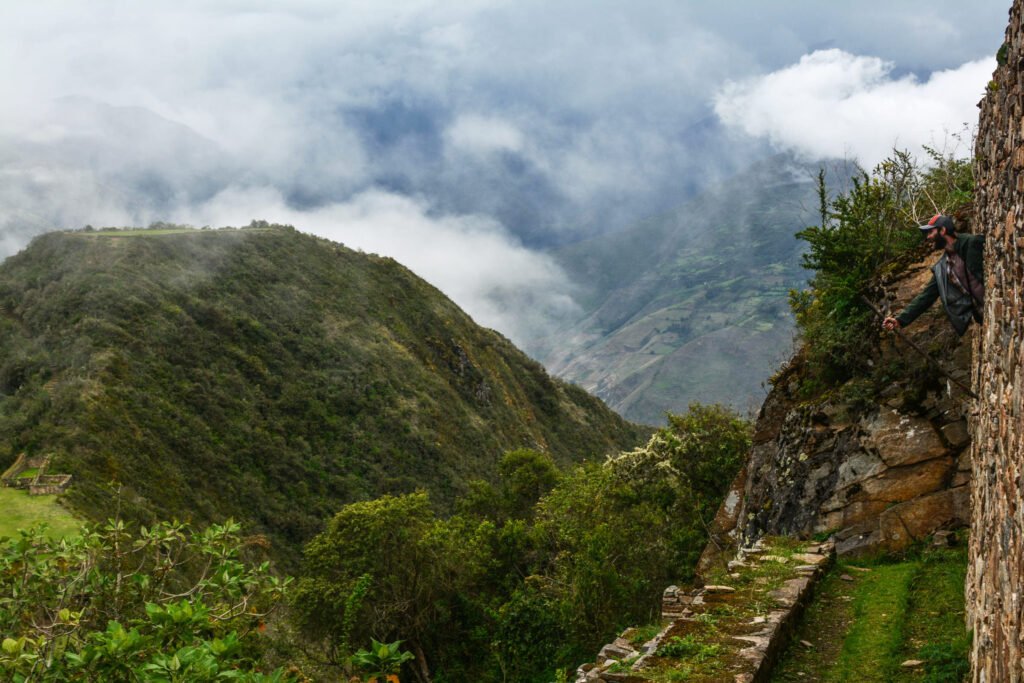 Choquequirao (17)