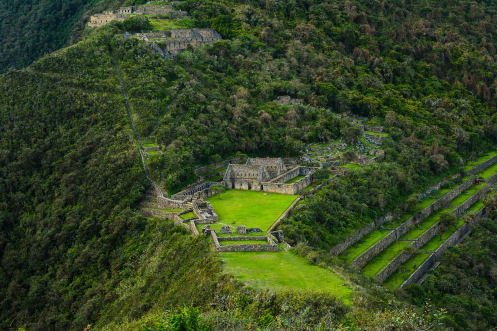 Choquequirao (18)