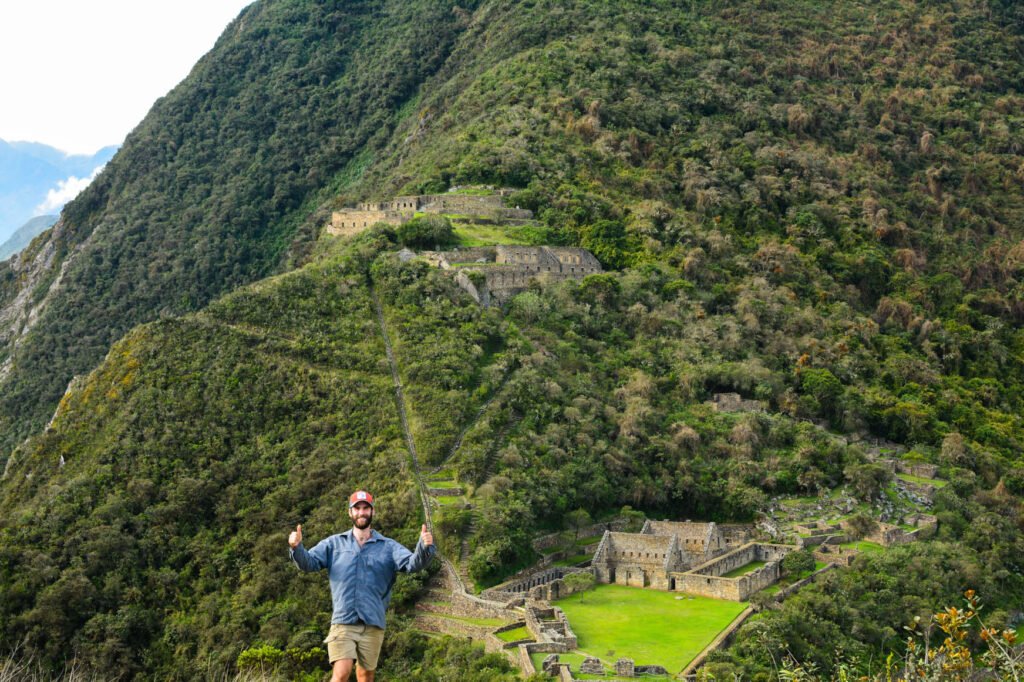 Choquequirao (6)