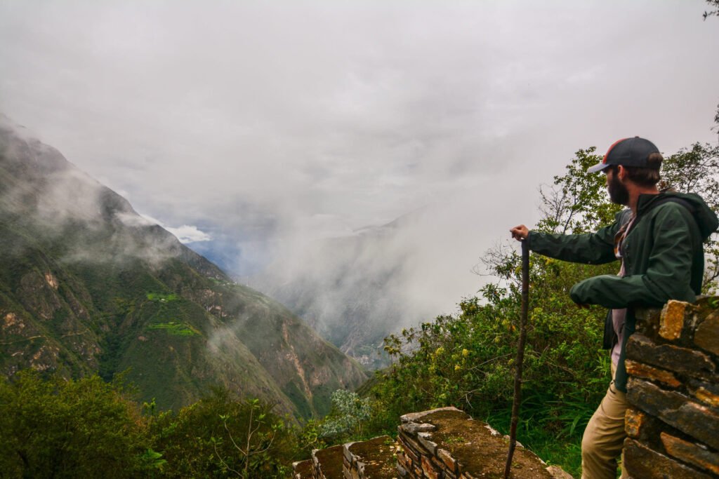 Choquequirao (7)