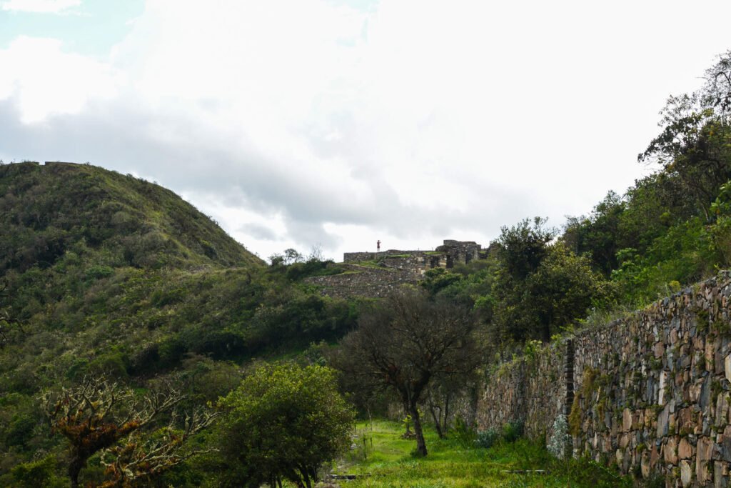 Choquequirao (8)