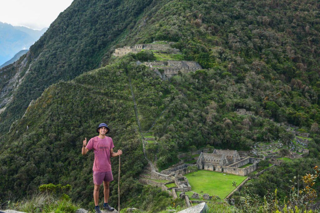 Choquequirao (9)