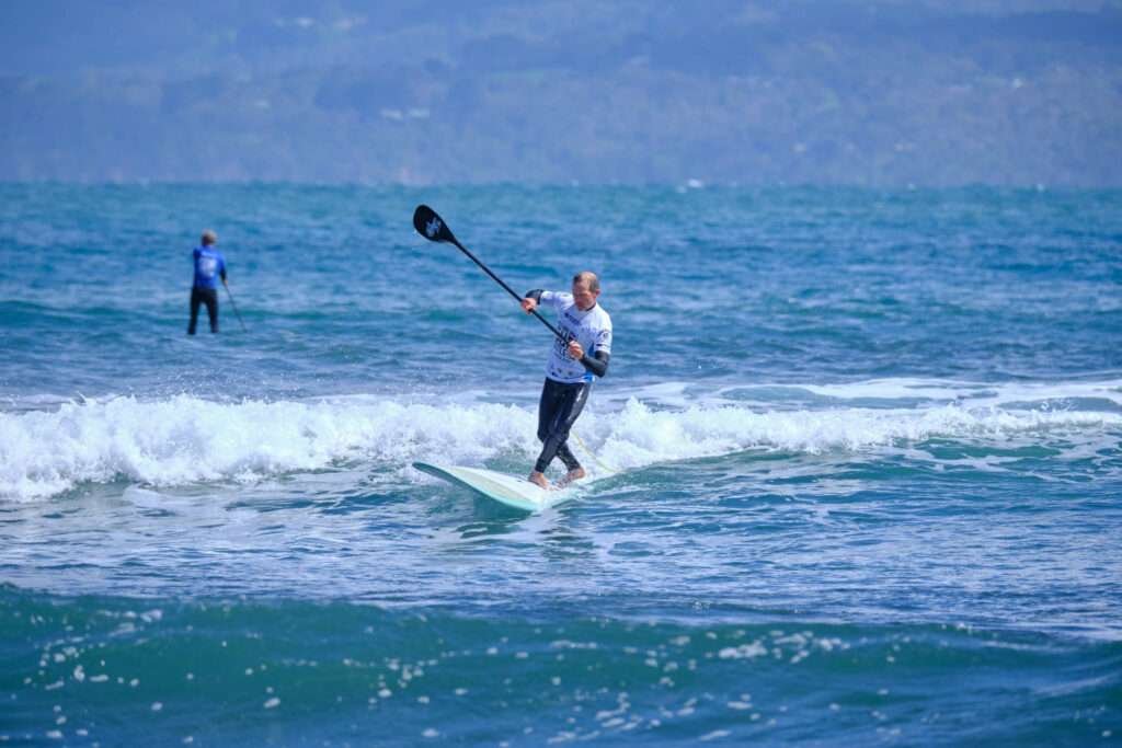 Bass-Coast-Australian-SUP-Titles-Cat-Bay-Phillip-Island-Surfing-Stand-Up-Paddle-Liam-McCafferty
