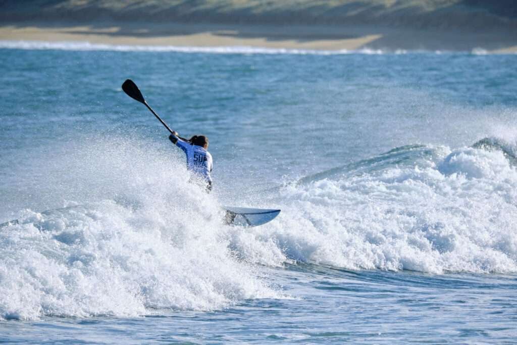 Bass-Coast-Australian-SUP-Titles-Cat-Bay-Phillip-Island-Turn