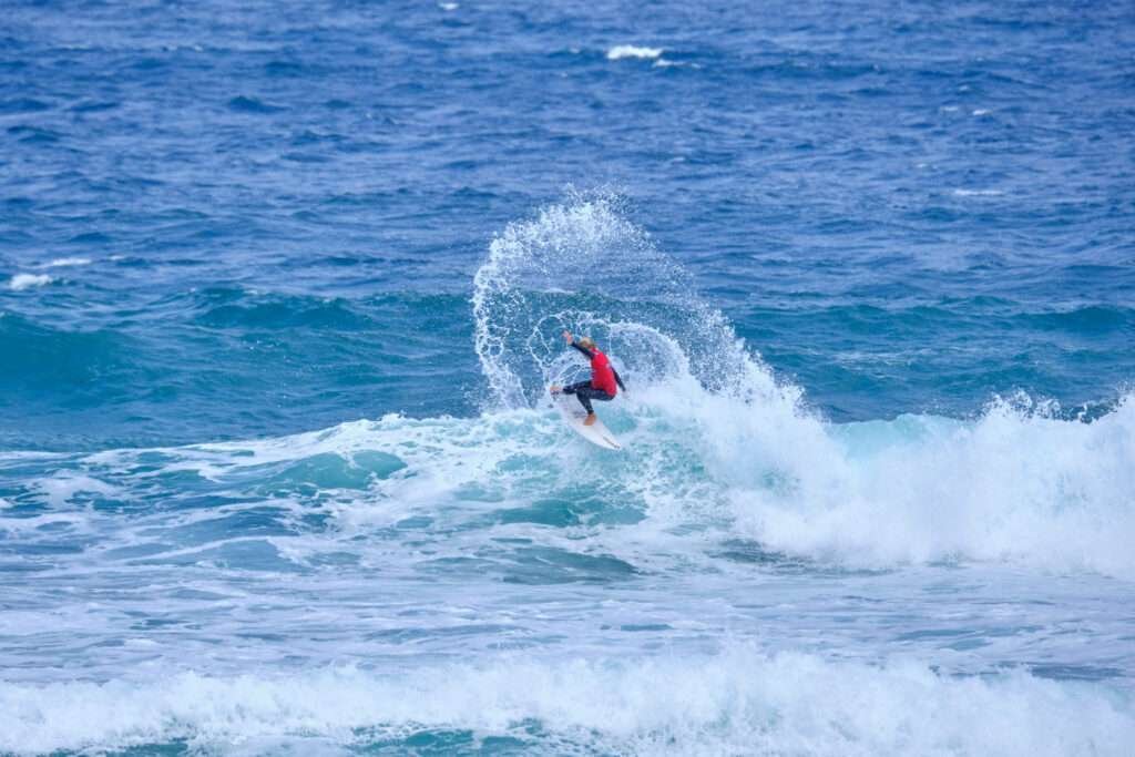 Bass-Coast-Rip-Curl-GromSearch-Smiths-Beach-Surfing-Competition-Mitchell-Peterson